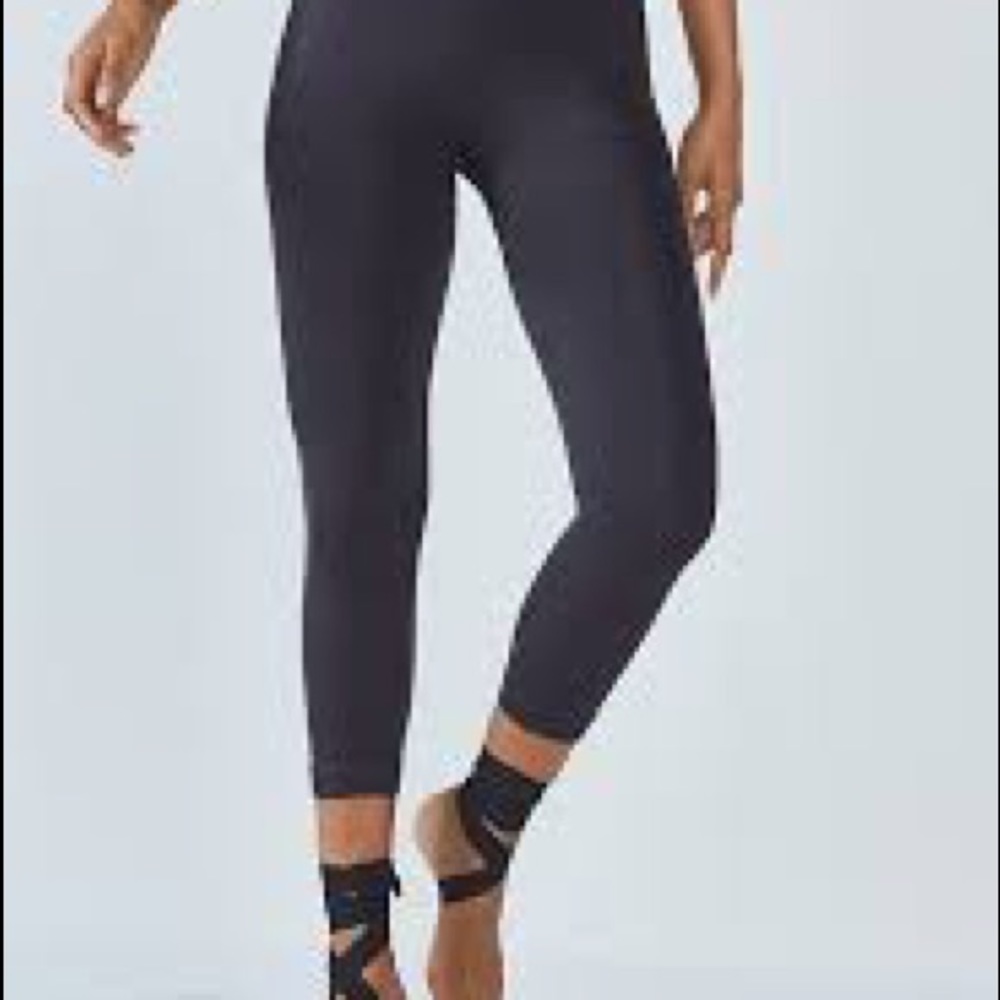 Bridget seamless Capri